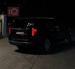 شيفروليه تاهو